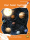 Our Solar System - 9781776541812 by Rachel Walker, 9781776541812