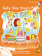 Sally Snip Snap's Party by Pam Holden, Jim Storey, 9781877363573