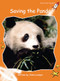 Saving the Panda by John Lockyer, 9781877435102