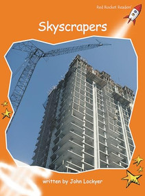 Skyscrapers - 9781877490354 by John Lockyer, 9781877490354