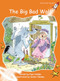 The Big Bad Wolf - 9781877363566 by Pam Holden, Kelvin Hawley, 9781877363566