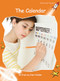 The Calendar by Pam Holden, 9781877419454