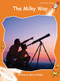 The Milky Way Big Book Edition by Barry Holden, 9781776541003