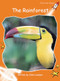 The Rainforest - 9781877435119 by John Lockyer, 9781877435119