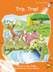Trip, Trap! by Pam Holden, Kelvin Hawley, 9781877363627