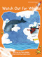 Watch Out for Whales by Pam Holden, Lamia Aziz, 9781877363634