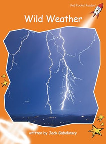 Wild Weather - 9781877419430 by Jack Gabolinscy, 9781877419430