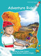 Adventure Ride by Susan Hughes, Michael Cashmore-Hingley, 9781776542437
