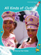 All Kinds of Clothes by Pam Holden, 9781877419461