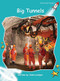 Big Tunnels by John Lockyer, 9781877435423