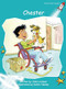 Chester - 9781877435829 by John Lockyer, Kelvin Hawley, 9781877435829