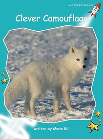 Clever Camouflage - 9781877435652 by Maria Gill, 9781877435652