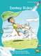 Donkey Rides by Pam Holden, Kelvin Hawley, 9781877419850