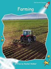 Farming - 9781776542529 by Rachel Walker, 9781776542529