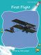 First Flight - 9781877435164 by John Lockyer, 9781877435164