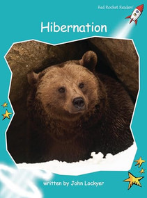 Hibernation - 9781776542536 by John Lockyer, 9781776542536