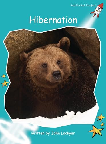 Hibernation - 9781776542536 by John Lockyer, 9781776542536