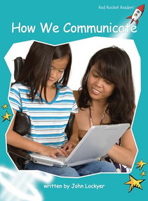 How We Communicate by John Lockyer, 9781776542543