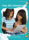 How We Communicate by John Lockyer, 9781776542543