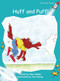 Huff and Puff! by Pam Holden, Jim Storey, 9781877363580