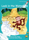 Look in the Waterhole by Pam Holden, Pauline Whimp, 9781877419881