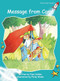 Message from Camp by Pam Holden, Philip Webb, 9781877363641