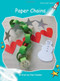 Paper Chains - 9781877435430 by Pam Holden, 9781877435430