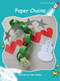 Paper Chains - 9781877435430 by Pam Holden, 9781877435430
