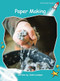 Paper Making by John Lockyer, 9781776542550