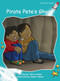 Pirate Pete's Ghost by John Lockyer, Samer Hatam, 9781776542468