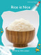 Rice Is Nice by John Lockyer, 9781877435140