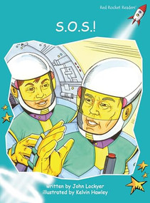 S.O.S.! by John Lockyer, Kelvin Hawley, 9781776542475