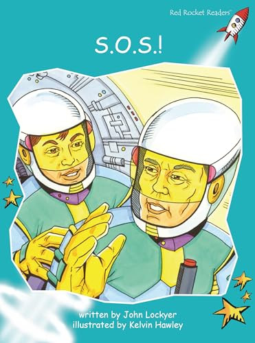 S.O.S.! by John Lockyer, Kelvin Hawley, 9781776542475