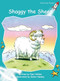 Shaggy the Sheep by Pam Holden, Kelvin Hawley, 9781877419867