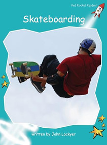 Skateboarding - 9781877490392 by John Lockyer, 9781877490392