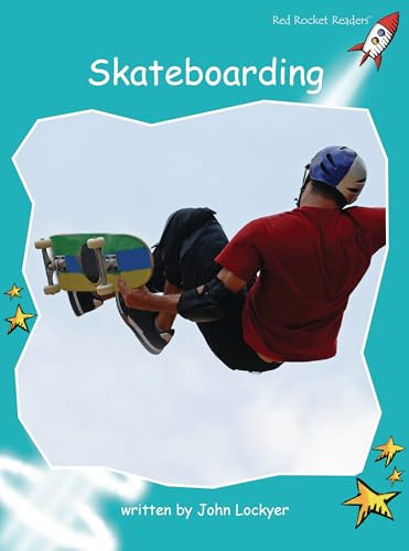 Skateboarding - 9781877490392 by John Lockyer, 9781877490392