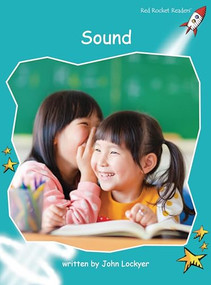Sound - 9781776542567 by John Lockyer, 9781776542567