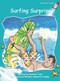 Surfing Surprise by Suzette Toms, Michael Cashmore-Hingley, 9781776542482