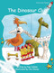 The Dinosaur Club by Pam Holden, Jim Storey, 9781877419836