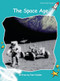 The Space Age by Pam Holden, 9781877419485