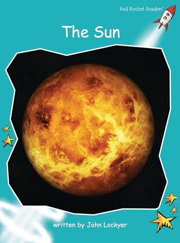 The Sun - 9781776542574 by John Lockyer, 9781776542574