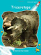 Triceratops - 9781877490422 by Pam Holden, 9781877490422