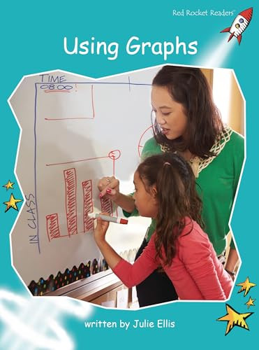Using Graphs by Julie Ellis, 9781877435669