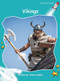 Vikings - 9781776542581 by John Lockyer, 9781776542581