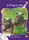 A Frog's Life by Pam Holden, 9781877419515