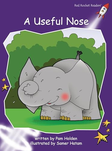 A Useful Nose by Pam Holden, Samer Hatam, 9781877435263