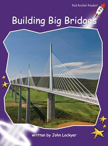 Building Big Bridges by John Lockyer, 9781877435201
