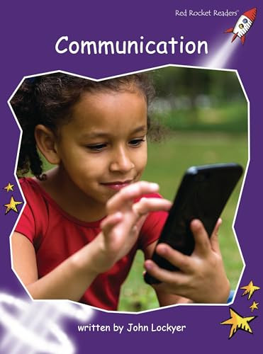 Communication - 9781877435522 by John Lockyer, 9781877435522