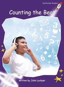 Counting the Beat by John Lockyer, 9781776540877