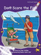 Don't Scare the Fish by Pam Holden, Robin Van't Hof, 9781877435843